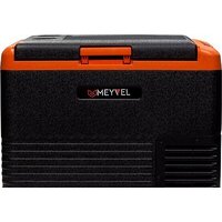 Компрессорный автохолодильник Meyvel AF-K40 - Изображение №3 — Chaika Market