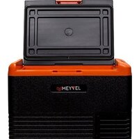 Компрессорный автохолодильник Meyvel AF-K40 - Изображение №4 — Chaika Market