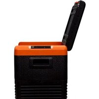 Компрессорный автохолодильник Meyvel AF-K40 - Изображение №6 — Chaika Market