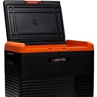 Компрессорный автохолодильник Meyvel AF-K40 - Изображение №2 — Chaika Market