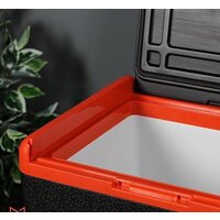 Компрессорный автохолодильник Meyvel AF-K40 - Изображение №13 — Chaika Market