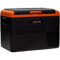 Компрессорный автохолодильник Meyvel AF-K40 — Chaika Market