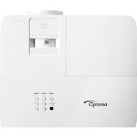 Проектор Optoma UHD35x - Изображение №8 — Chaika Market