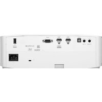 Проектор Optoma UHD35x - Изображение №12 — Chaika Market