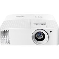 Проектор Optoma UHD35x - Изображение №2 — Chaika Market