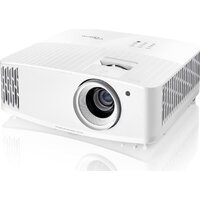Проектор Optoma UHD35x - Изображение №7 — Chaika Market