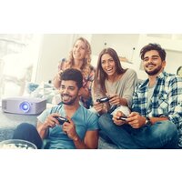 Проектор Optoma UHD35x - Изображение №10 — Chaika Market