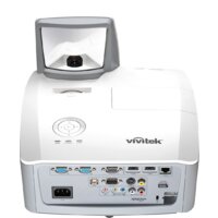 Проектор Vivitek DH772UST - Изображение №8 — Chaika Market