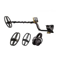 Металлоискатель Garrett Ace Apex (с беспроводными наушниками) - Изображение №3 — Chaika Market