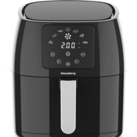 Аэрогриль (аэрофритюрница) Klausberg KB-7551 — Chaika Market