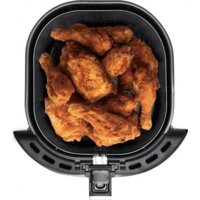 Аэрогриль (аэрофритюрница) Klausberg KB-7551 - Изображение №3 — Chaika Market