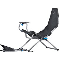 Кресло для автосимуляторов Playseat Challenge X Logitech G Edition - Изображение №2 — Chaika Market
