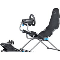 Кресло для автосимуляторов Playseat Challenge X Logitech G Edition - Изображение №6 — Chaika Market