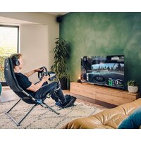 Кресло для автосимуляторов Playseat Challenge X Logitech G Edition - Изображение №10 — Chaika Market