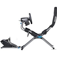 Кресло для автосимуляторов Playseat Challenge X Logitech G Edition - Изображение №8 — Chaika Market