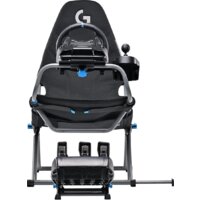 Кресло для автосимуляторов Playseat Challenge X Logitech G Edition - Изображение №7 — Chaika Market