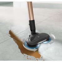Пылесос Electrolux Power Hygienic 800 EP81HB25WU - Изображение №21 — Chaika Market