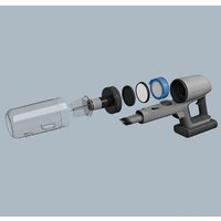 Пылесос Electrolux Power Hygienic 800 EP81HB25WU - Изображение №13 — Chaika Market