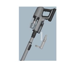 Пылесос Electrolux Power Hygienic 800 EP81HB25WU - Изображение №18 — Chaika Market