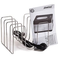 Су-вид (Sous-vide) Steba Sous-Vide SV 2 - Изображение №11 — Chaika Market