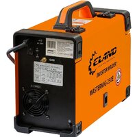 Сварочный инвертор ELAND Mastermig 250E - Изображение №2 — Chaika Market
