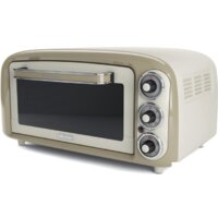 Мини-печь Ariete Vintage 979/03 — Chaika Market