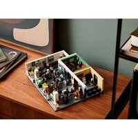 Конструктор LEGO Ideas 21336 Офис - Изображение №11 — Chaika Market