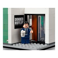 Конструктор LEGO Ideas 21336 Офис - Изображение №3 — Chaika Market