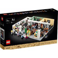 Конструктор LEGO Ideas 21336 Офис — Chaika Market