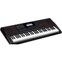 Синтезатор Casio CT-X3000 - Изображение №3 — Chaika Market