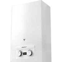 Газовая колонка Oasis Pro WM 10 — Chaika Market