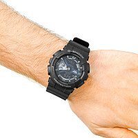 Наручные часы Casio GA-110-1BER - Изображение №5 — Chaika Market