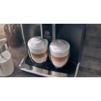 Кофемашина Saeco Xelsis Deluxe SM8780/00 - Изображение №8 — Chaika Market