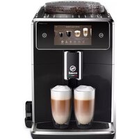 Кофемашина Saeco Xelsis Deluxe SM8780/00 - Изображение №2 — Chaika Market