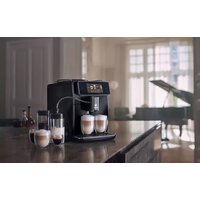 Кофемашина Saeco Xelsis Deluxe SM8780/00 - Изображение №7 — Chaika Market