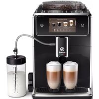 Кофемашина Saeco Xelsis Deluxe SM8780/00 - Изображение №3 — Chaika Market