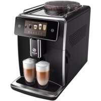 Кофемашина Saeco Xelsis Deluxe SM8780/00 — Chaika Market