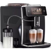 Кофемашина Saeco Xelsis Deluxe SM8780/00 - Изображение №5 — Chaika Market