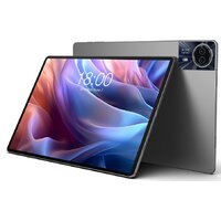 Планшет Teclast T65 Max 8GB/256GB LTE (серый, с чехлом) - Изображение №9 — Chaika Market