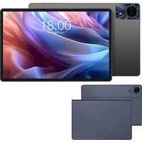 Планшет Teclast T65 Max 8GB/256GB LTE (серый, с чехлом) — Chaika Market