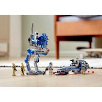 Конструктор LEGO Star Wars 75280 Клоны-пехотинцы 501-го легиона - Изображение №10 — Chaika Market