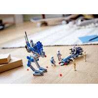 Конструктор LEGO Star Wars 75280 Клоны-пехотинцы 501-го легиона - Изображение №9 — Chaika Market