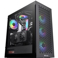 Корпус Thermaltake V350 TG ARGB Air CA-1S3-00M1WN-03 — Chaika Market