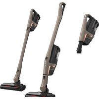 Пылесос Miele Triflex HX2 Performance SOML5 (серый) — Chaika Market