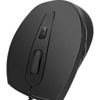 Мышь SPEEDLINK Axon Silent & Antibacterial - Изображение №2 — Chaika Market