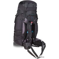 Туристический рюкзак Tatonka Bison 120+15 (black) - Изображение №2 — Chaika Market