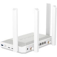 4G Wi-Fi роутер Netcraze Hopper 4G+ NC-2312 - Изображение №4 — Chaika Market