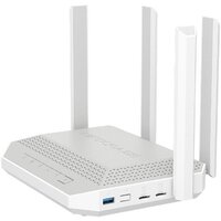 4G Wi-Fi роутер Netcraze Hopper 4G+ NC-2312 - Изображение №2 — Chaika Market