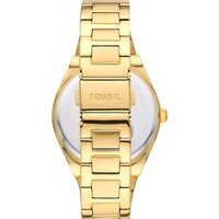 Наручные часы Fossil Scarlette Three-Hand ES5299 - Изображение №2 — Chaika Market