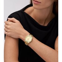 Наручные часы Fossil Scarlette Three-Hand ES5299 - Изображение №4 — Chaika Market
